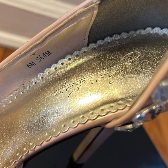 Johnathan Kayne - Galactica - Champagne - 6M - Picture 4 of 9